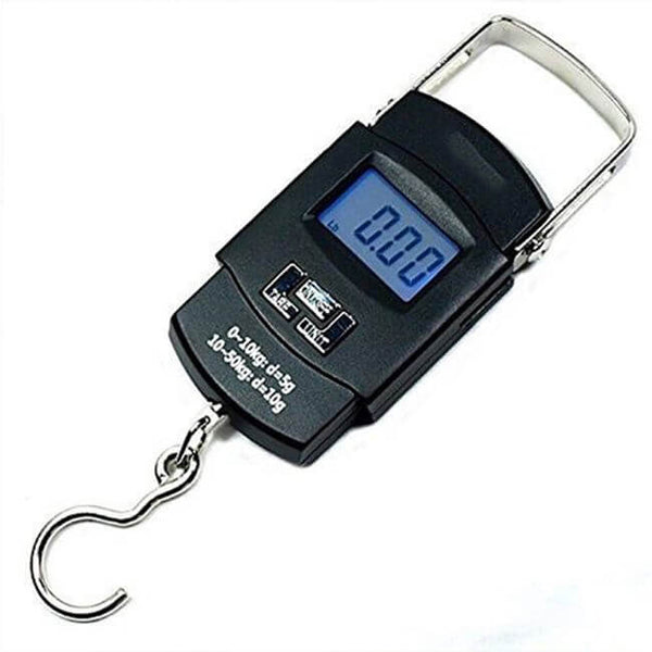 Portable Electronic Scale image 1