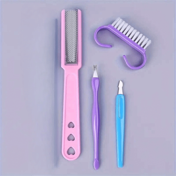 Perfect Dealz Hand And Foot Care Nail Set