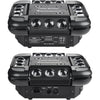 12LED RGBW Moving Head Light image 3