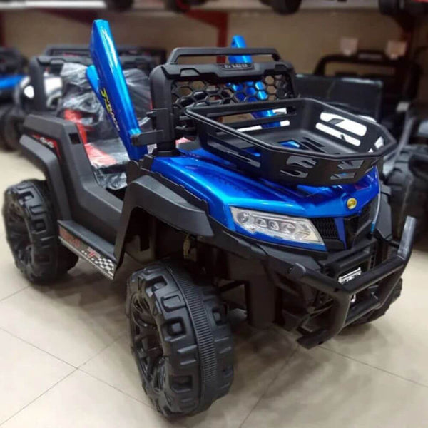 Childrens Electric Car image 1