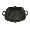 Perfect Dealz Cast Iron Grill Pan