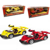Remote Controlled Sports Car image 0