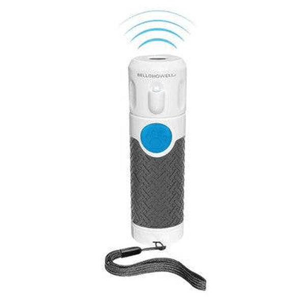 Perfect Dealz Humane Ultrasonic Anti-Bark K9 Training Device