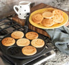 Perfect Dealz Smiley Face Pancake Pan