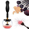 Perfect Dealz Electric Makeup Brush Cleaner