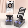 Perfect Dealz 3 in 1 Mobile Phone Bracket with Speaker and Power Supply