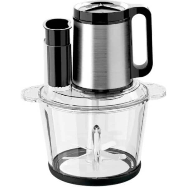 Perfect Dealz 5L 6 in 1 Stainless Steel Electric Wonder Chopper