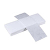 Perfect Dealz 100 pcs Non Woven Hair Removal Paper Depilatory Wax Strips