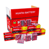 Perfect Dealz 40 Piece x 18 Pack R6S 1.5V AA Batteries