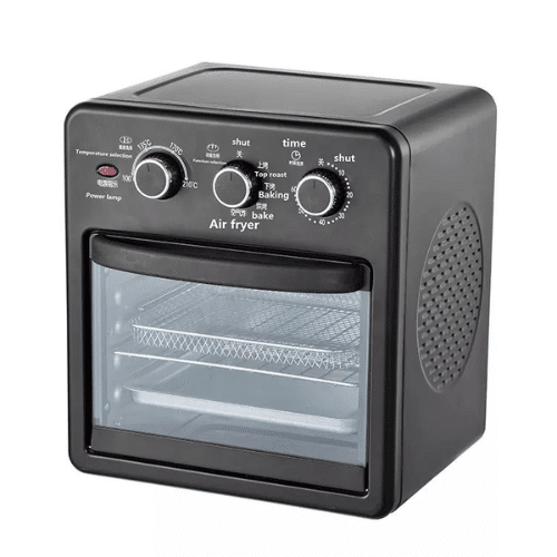 Perfect Dealz 22L Electric Airfryer for Large Capacity Cooking