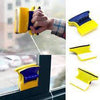 Perfect Dealz Double-Sided Glass Window Cleaner
