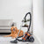 Perfect Dealz 3600W 3.5L Corded Canister Vacuum Cleaner