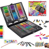 150 Piece Creative Art Set image 2