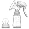 Manual Breast Pump image 1
