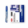 Perfect Dealz 3mm Whiteboard Markers (12PCS Blue)