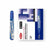Perfect Dealz 3mm Whiteboard Markers (12PCS Blue)