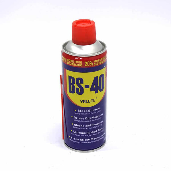 Multi-Purpose Lubricant Cleaner Spray image 0