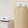 Perfect Dealz Portable Electric Clothes Dryer Machine with Dryer Bag