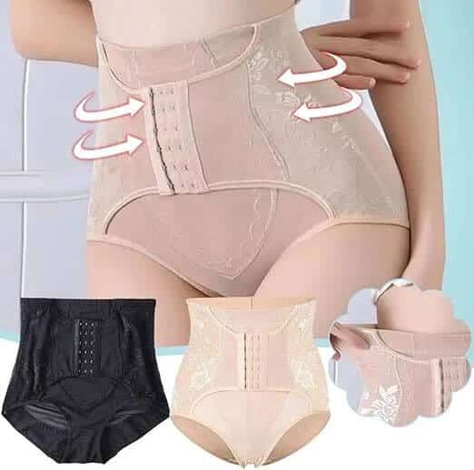 Perfect Dealz Tummy Control Shapewear Underwear
