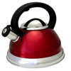 Perfect Dealz Stainless Steel 3L Non-Powered Whistling Kettle