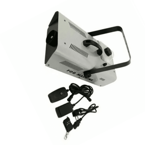 Perfect Dealz 1500w LED Fog machine