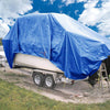 Perfect Dealz All-Purpose Tarpaulin Sheet