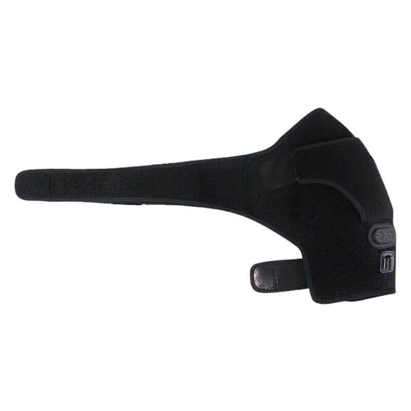 Electric Adjustable Pain Relief Heated Shoulder Brace image 1