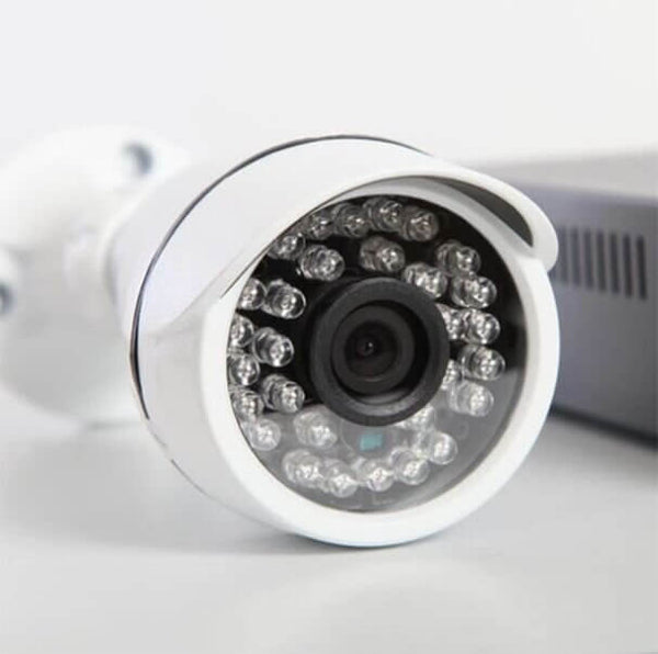 Perfect Dealz AHD 4 Channel CCTV Kit