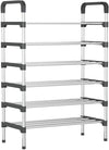 6 Layer Shoe Storage Organizer