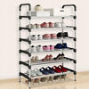 6 Layer Shoe Storage Organizer