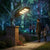 300W LED Solar Street Lamp