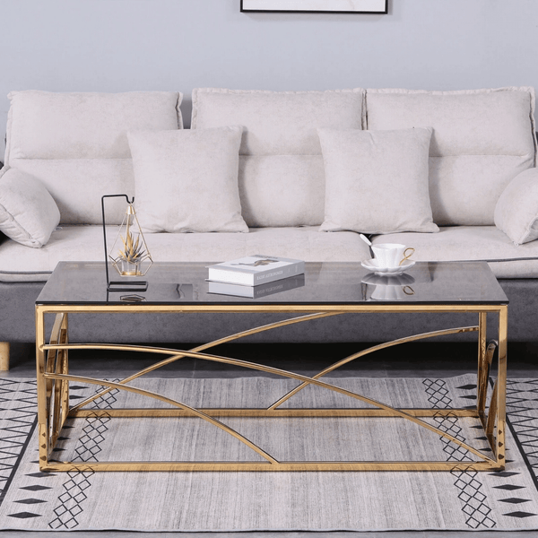 Perfect Dealz Urban Core Vera Coffee Table