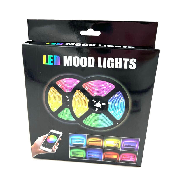Perfect Dealz LED Mood Light
