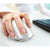 Perfect Dealz Ergonomic Wireless Mouse