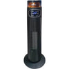 Perfect Dealz Oscillating Tower Ceramic Fan Heater