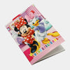 Minnie Mouse and Daisy Duck Coloring Book image 0