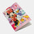 Minnie Mouse and Daisy Duck Coloring Book image 0
