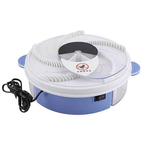Perfect Dealz USB Automatic Fly Catcher Trap