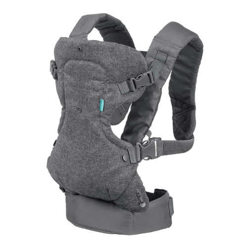 Perfect Dealz 4-in-1 Baby Carrier