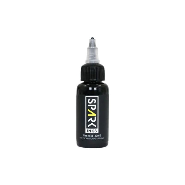 Spark 30ml Professional Tattoo Ink image 2