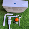 Perfect Dealz Plastic Toilet Cistern