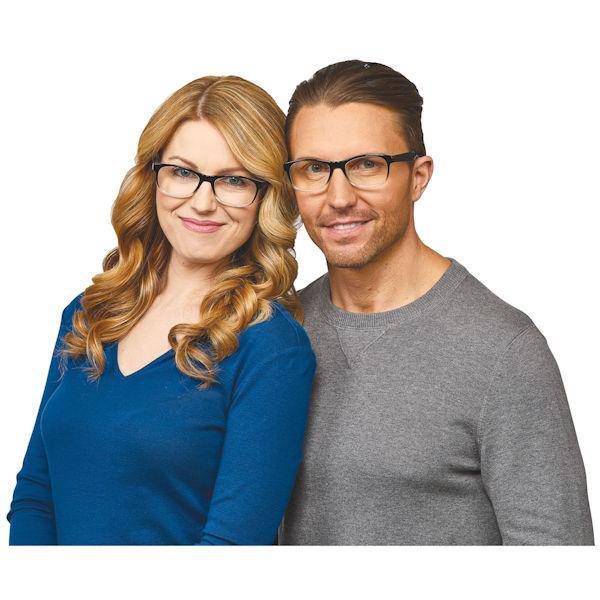 One Power Readers image 0