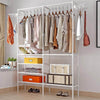 Heavy Duty Wardrobe Organizer for Clothes and Shoes image 0