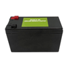 Perfect Dealz 12V 7Ah LiFePO4 Lithium Battery with Built-in Battery Management System