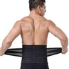 Perfect Dealz Back Support And Pain Relief Belt With Strays