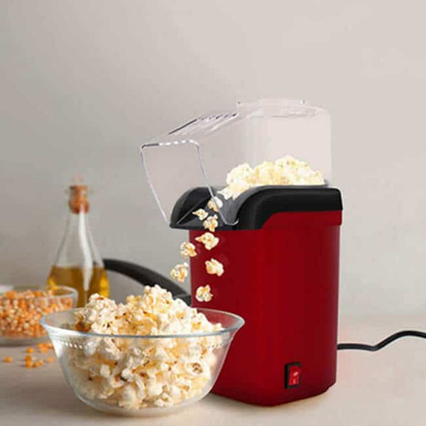Perfect Dealz Mini Hot Air Popcorn Maker