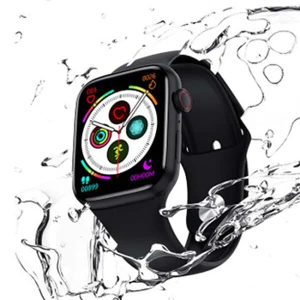 Smart Water Resistant Watch D1 Max image 0