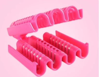Perfect Dealz DIY Hair Clip Curl Maker Tool
