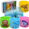 Perfect Dealz Sea Life Rainbow Magic Springs