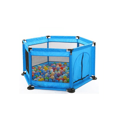Perfect Dealz Baby Ball Pool Safety Fence